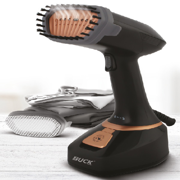 بخارگر 2200 وات باک مدل دستی BK1266