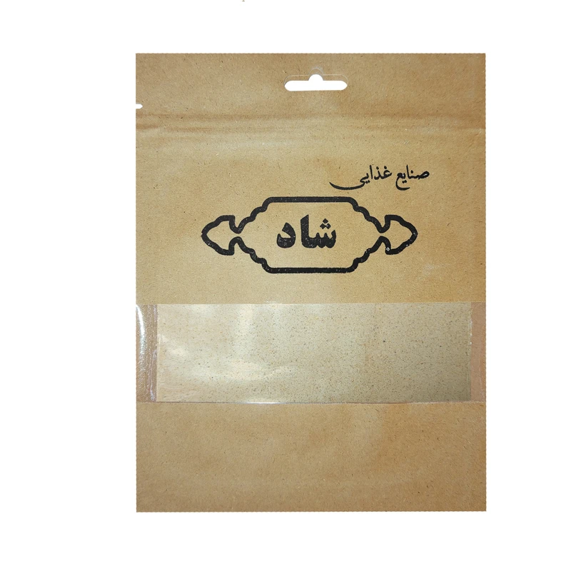 پودر سیر شاد - 85 گرم