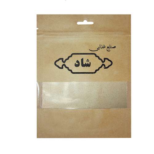 پودر سیر شاد - 150 گرم