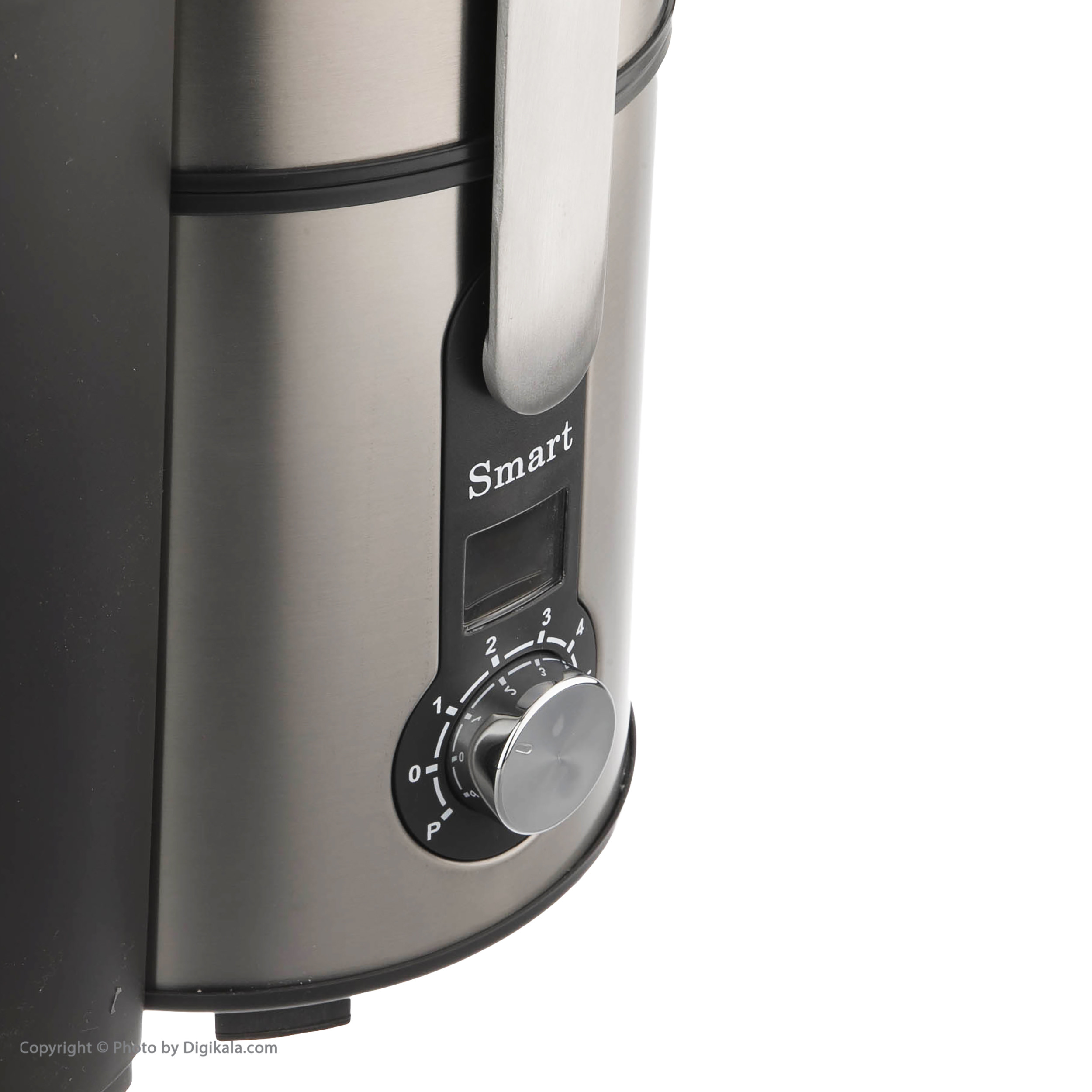 آب میوه گیری اسمارت مدل S4000 آب میوه گیری اسمارت مدل S4000