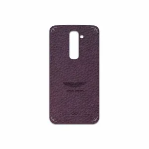 MAHOOT PL-ASTN_MRTN Cover Sticker for LG G2