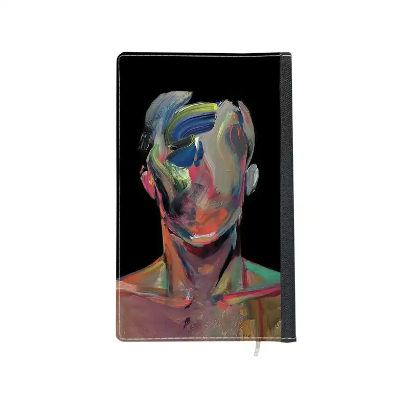 سالنامه سال 1402 طرح مینیمال کد 54