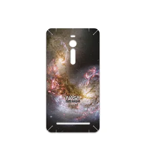 MAHOOT  Universe-by-NASA-5 Cover Sticker for ASUS Zenfone 2