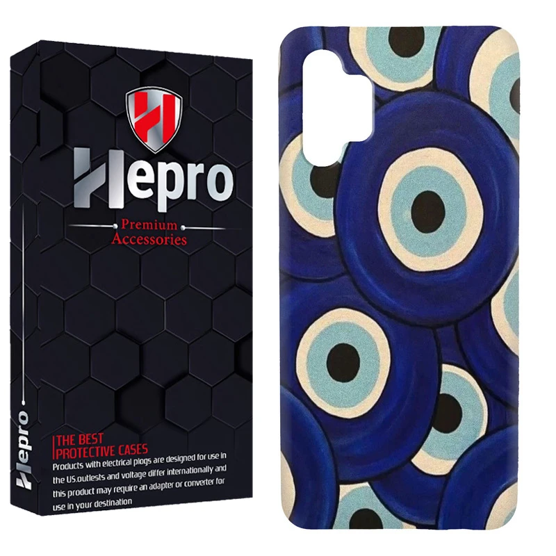 کاور هپرو مدل RC مناسب برای گوشی موبایل سامسونگ Galaxy A13 5G