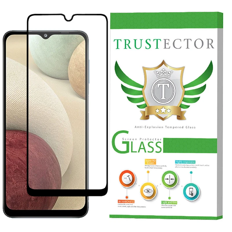 محافظ صفحه نمایش سرامیکی تراستکتور مدل CMA-T مناسب برای گوشی موبایل سامسونگ Galaxy A32