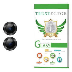 Trustector RING Camera Lens Protector For Apple iPhone 13