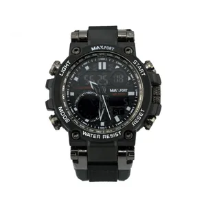 ساعت مچی دیجیتال مردانه مدل MF-3544