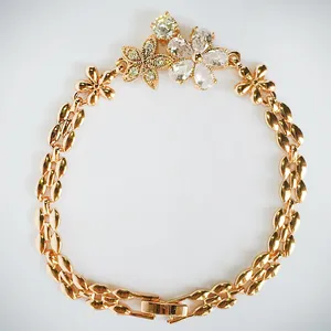 دستبند زنانه مدل B-01