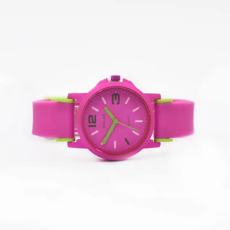 ساعت مچی عقربه ای والار مدل WL0292