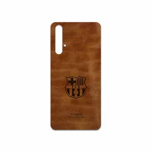 MAHOOT BFL-BRCA Cover Sticker for Huawei NOVA 5T