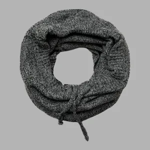 شال گردن مدل اکریلیک 401