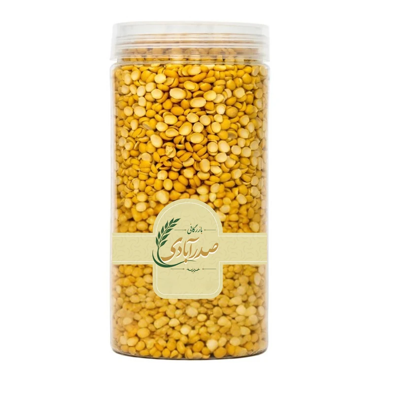 لپه آذرشهر بازرگانی صدرآبادی - 450 گرم