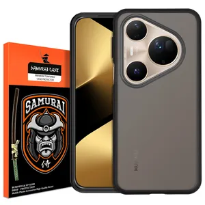 Samurai Specter Cover Suitable For Huawei Pura 80 Ultra