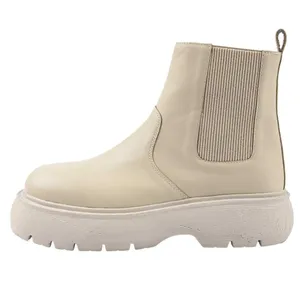 نیم بوت زنانه مدل MDSS-CG8043