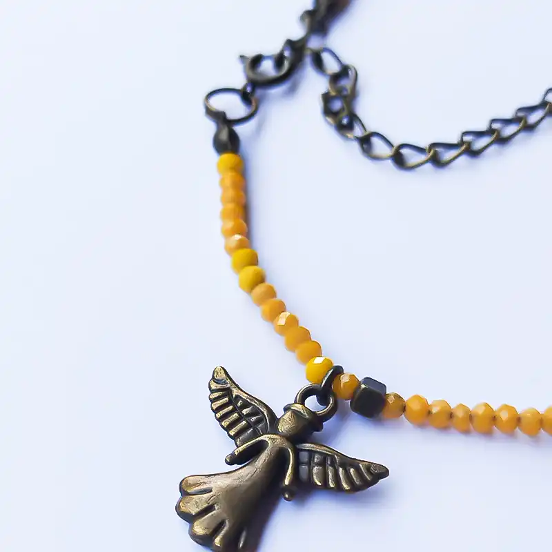 پابند زنانه مدل موراکو