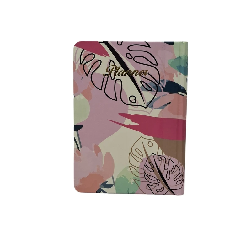 دفتر برنامه ریزی 100 برگ کد 289