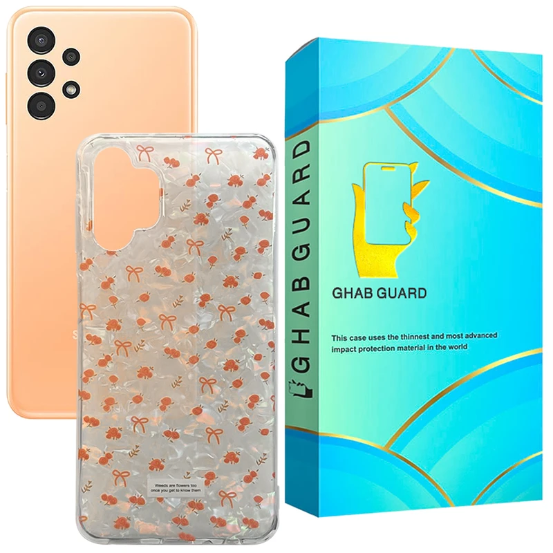 کاور قاب گارد مدل MRBLY مناسب برای گوشی موبایل سامسونگ Galaxy A13 4G / A32 5G