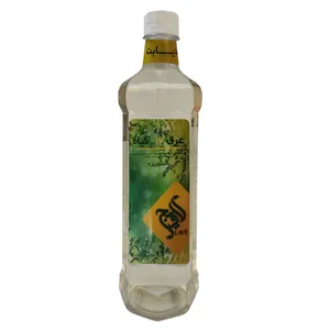 عرق 12 گیاه لاویج - 1 لیتر