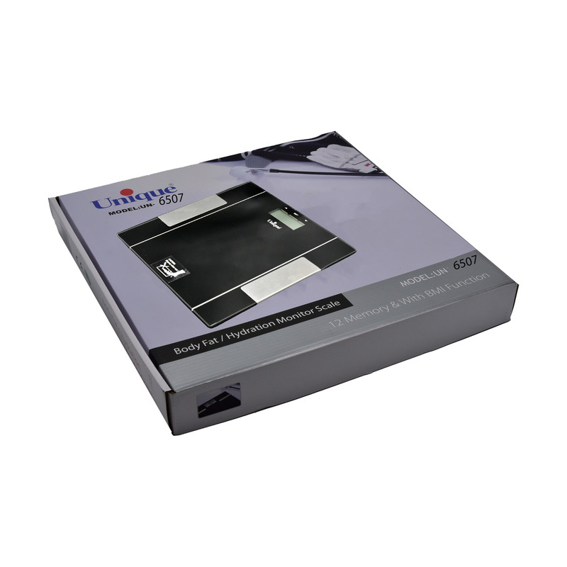 ترازو دیجیتال  یونیک کد 6507