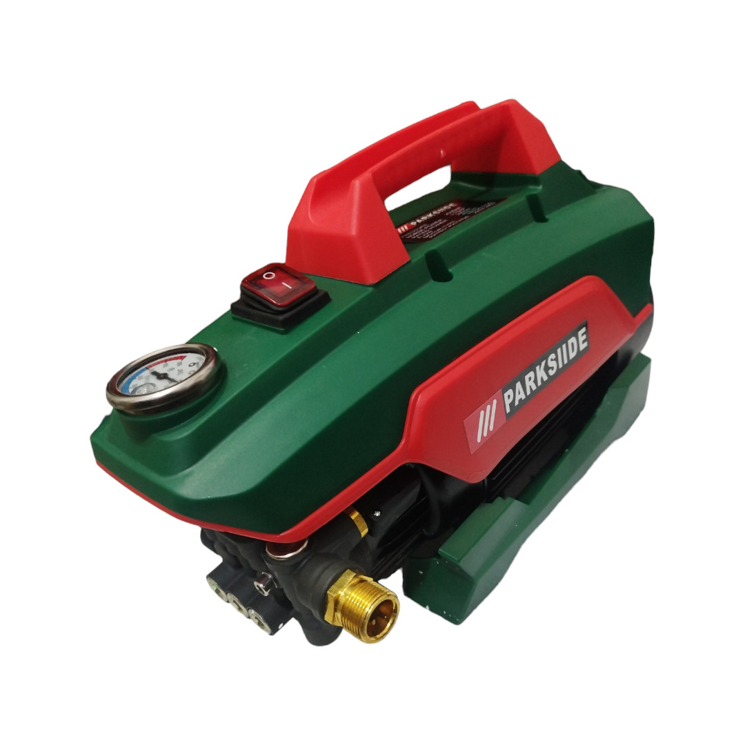 کارواش پارکساید مدل P23-250