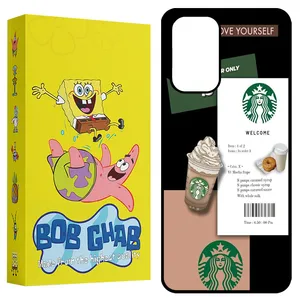 BOB Ghab BCPF3 Cover For Xiaomi Poco F3 / Redmi K40 / Redmi K40 Pro / Redmi K40 Pro Plus / Mi 11i