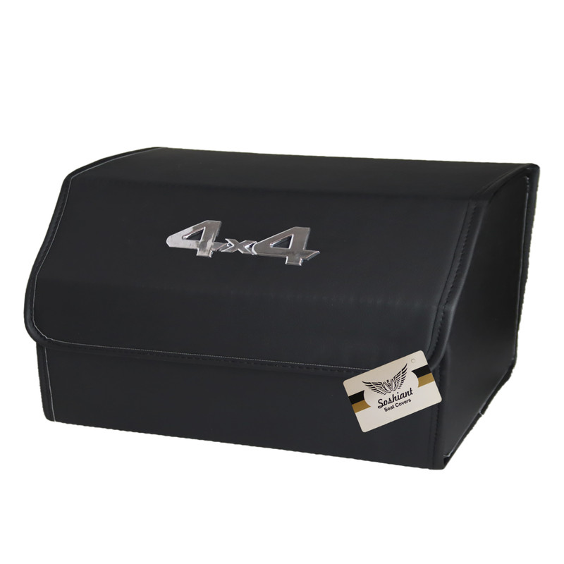 جعبه نظم دهنده صندوق عقب خودرو مدل BOX_63