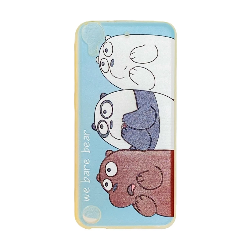 کاور مدل TH کد 01 مناسب برای گوشی موبایل اچ تی سی Desire 630