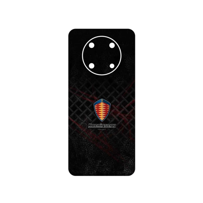 برچسب پوششی ماهوت مدل Koenigsegg Automotive AB مناسب برای گوشی موبایل هوآوی Nova Y90