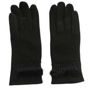 دستکش زنانه مدل تاچ daz