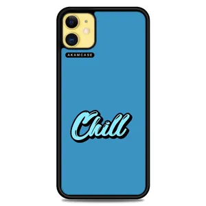 AKAM AMC-WA11-POSITIVE-50 Cover For Apple iPhone 11
