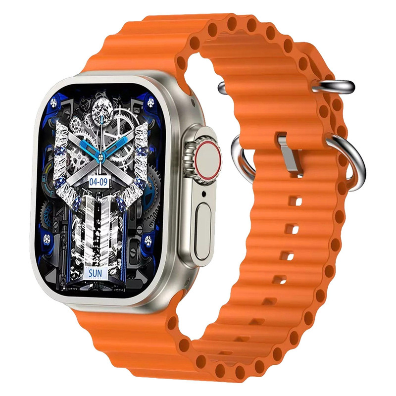 ساعت هوشمند مدل HK10 PROMAX Ultra 49mm