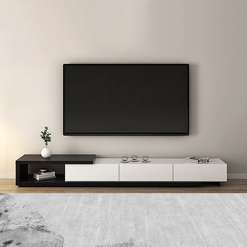 میز تلویزیون اسمردیس مدل TV105 - MDF+