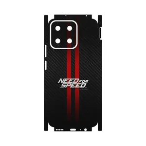 MAHOOT Need_for_Speed_Game-FullSkin Cover Sticker for Honor X7c