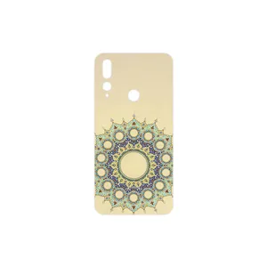 MAHOOT Art of Illumination 2 Cover Sticker for Huawei Y9 Prime 2019