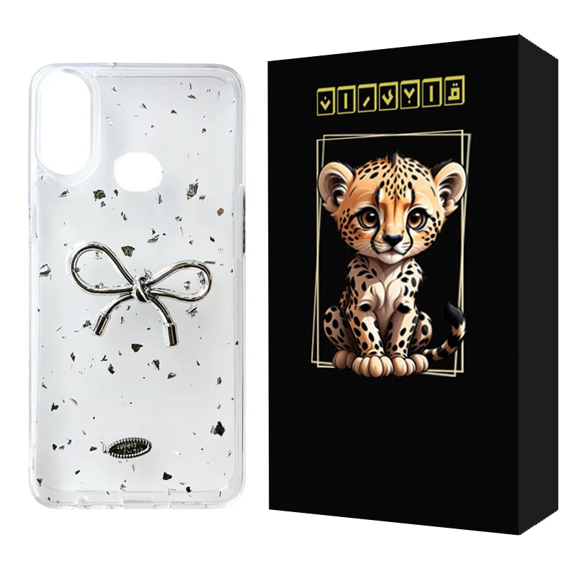 کاور قاب ایران مدل papjel مناسب برای گوشی موبایل سامسونگ Galaxy A10s