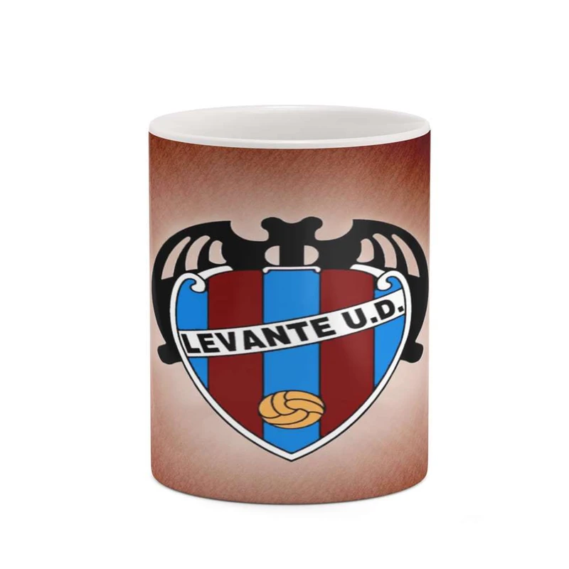 ماگ کاکتی مدل تیم Levante کد mgh19876