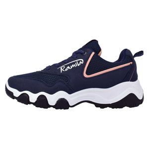 کفش مخصوص پیاده روی زنانه رامیلا مدل مونیخ کد 7660