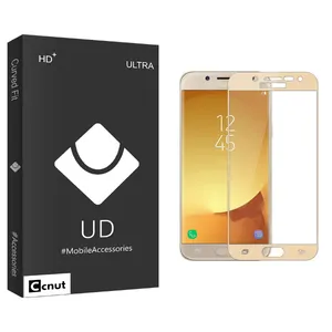 Coconut UD Black Screen Protector For Samsung Galaxy J5 Pro