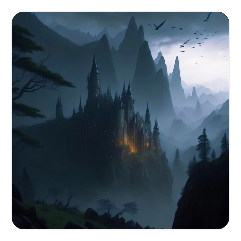 مگنت کاکتی طرح هری پاتر Harry Potter مدل mp42390