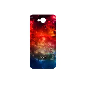 MAHOOT Universe b NASA 8 Cover Sticker for HTC Desire 650