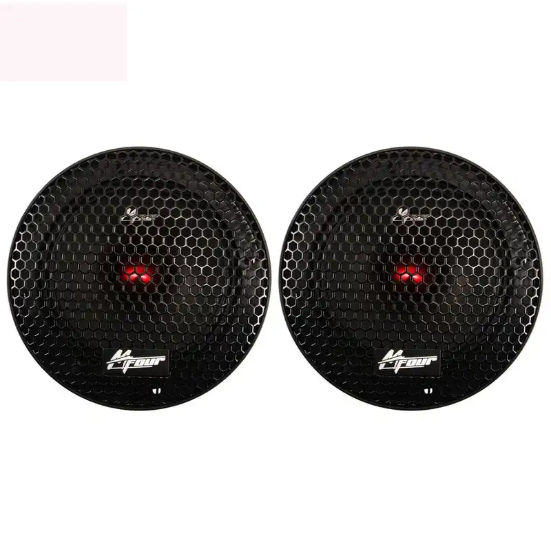 میدرنج خودرو مدل MFOUR-pl8001 بسته دو عددی