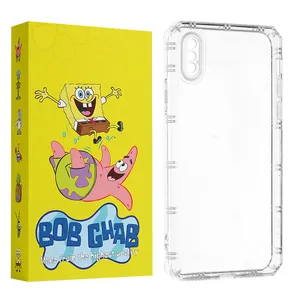 BOB GHAB JELEBD Cover For Apple iPhone XS Max