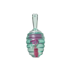 برق لب مایع مدل کندو عسل کد P25