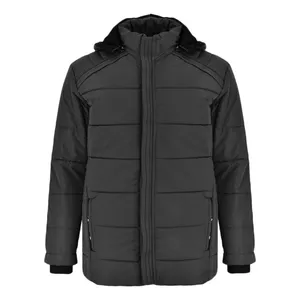 کاپشن مردانه مدل M2259-YA