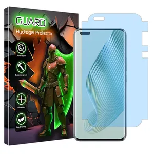 Guard Tough model Matte anti-blue screen protector suitable for Honor Magic5 Pro mobile phone