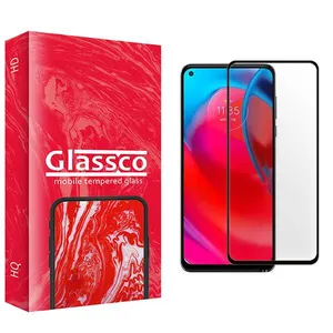 Glassco CGo1 Screen Protector For Motorola  Moto G Stylus 5G