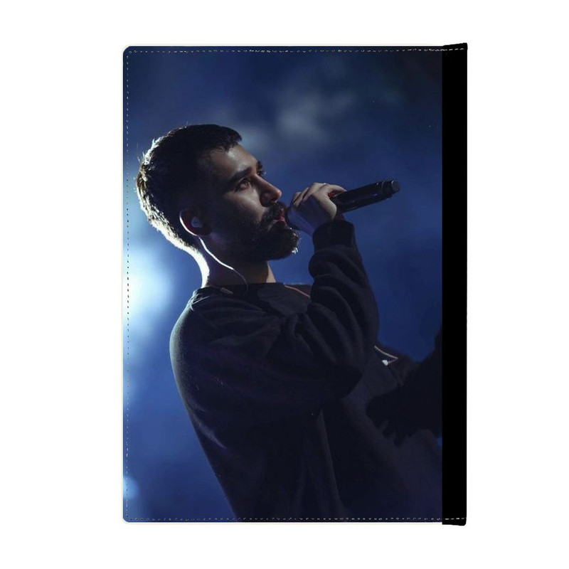 کلاسور مدل علی یاسینی خواننده کد 176