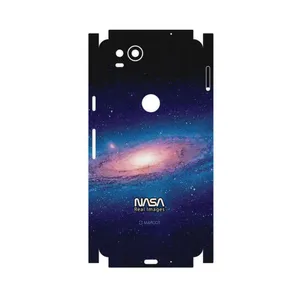 MAHOOT Universe-by-NASA-4-FullSkin Cover Sticker for Google Pixel 2