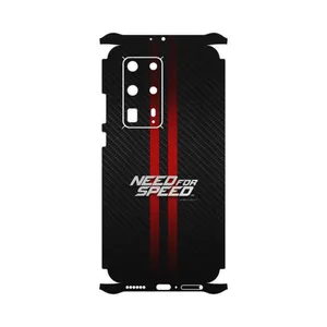 MAHOOT Need_for_Speed_Game-FullSkin Cover Sticker for Huawei P40 Pro Plus