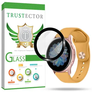 Trustector PMMT20 Screen Protector For Samsung Galaxy Active 2 40 mm